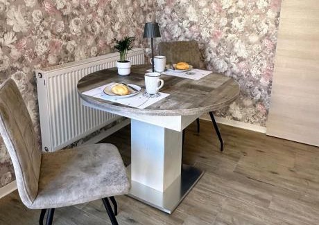 Zerkwitz Apartamento | Ferienwohnung bei Hartmann`s