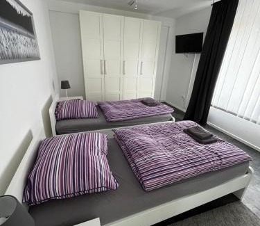 Guetersloh Casa | Ferienwohnung bei Jennifer