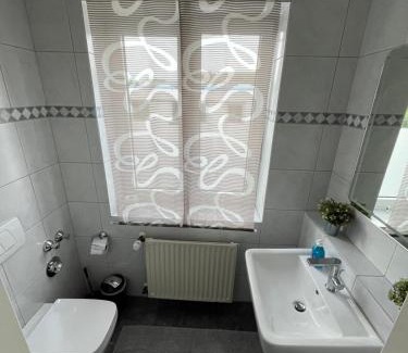 Guetersloh Casa | Ferienwohnung bei Jennifer