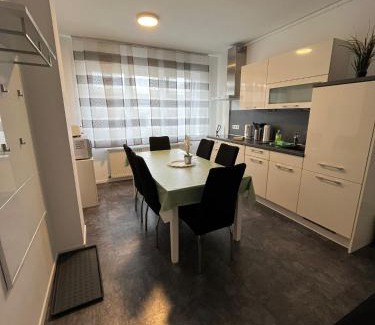 Guetersloh Casa | Ferienwohnung bei Jennifer