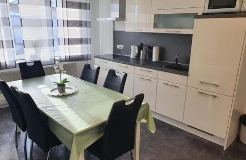 Guetersloh Apartamento | Ferienwohnung bei Jennifer