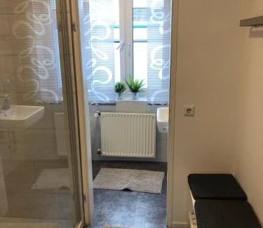 Guetersloh Apartamento | Ferienwohnung bei Jennifer