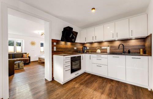 Marktoberdorf Apartamento | Ferienwohnung beim Kistlar - mit Biowaren