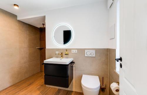 Marktoberdorf Apartamento | Ferienwohnung beim Kistlar - mit Biowaren