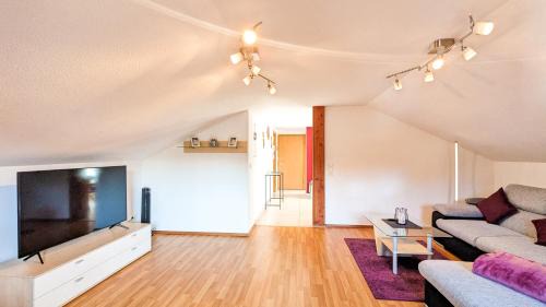 Rosshaupten Apartamento | Ferienwohnung Beim Ivo