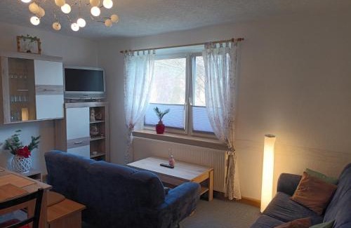 Starbach Apartamento | Ferienwohnung Beim Rößl
