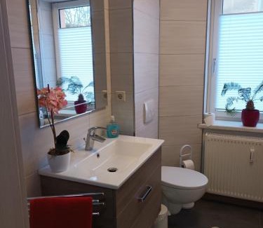 Starbach Apartamento | Ferienwohnung Beim Rößl