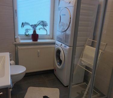 Starbach Apartamento | Ferienwohnung Beim Rößl