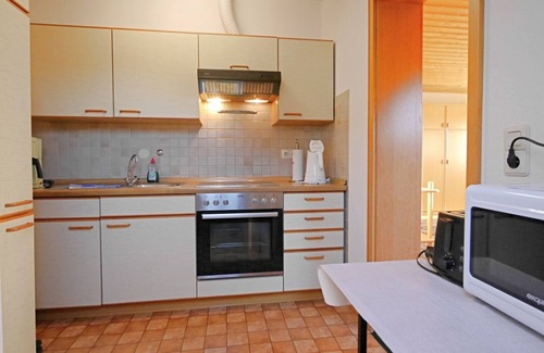 Ortsmitte Apartamento | Ferienwohnung beim Skihang***