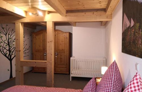 Schonenberg Apartamento | Ferienwohnung Belchenliebe