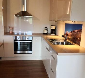 Schonenberg Apartamento | Ferienwohnung Belchenliebe