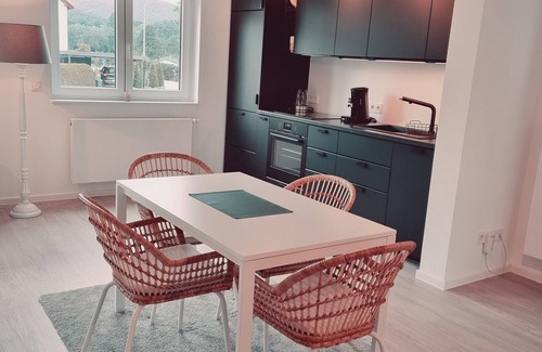Ruppertsberg Apartamento | Ferienwohnung Bellapfalz Zwischen Weinbergen & Pfälzer Wald bis 4 Personen 56m²