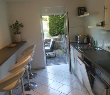 Rubenach Apartamento | Ferienwohnung Bella