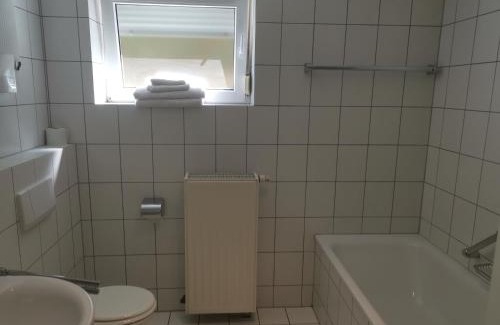 Rubenach Apartamento | Ferienwohnung Bella