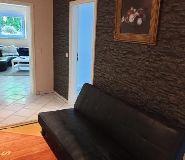 Rubenach Apartamento | Ferienwohnung Bella