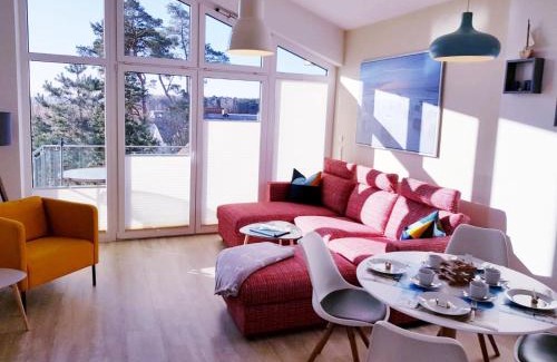 Glowe Apartamento | Ferienwohnung Bella Elisa