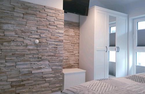 Glowe Apartamento | Ferienwohnung Bella Elisa