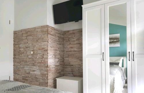 Glowe Apartamento | Ferienwohnung Bella Elisa