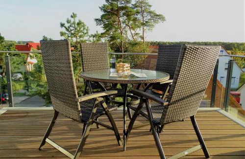 Glowe Apartamento | Ferienwohnung Bella Elisa
