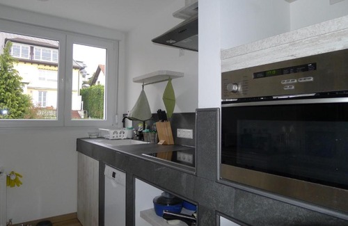 Markdorf Apartamento | Ferienwohnung Bellaria