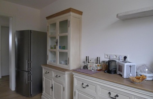 Markdorf Apartamento | Ferienwohnung Bellaria