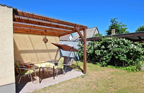 Bellin Casa | Ferienwohnung Bellin VORP 1131