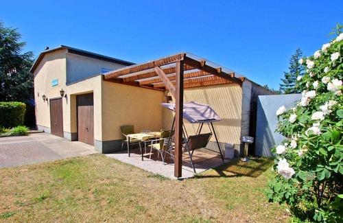 Bellin Casa | Ferienwohnung Bellin VORP 1131