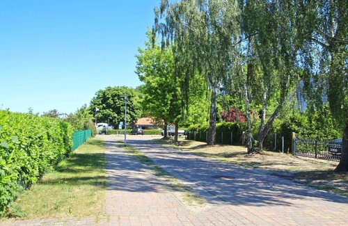 Bellin Casa | Ferienwohnung Bellin VORP 1131