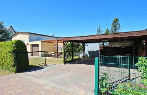Bellin Casa | Ferienwohnung Bellin VORP 1131