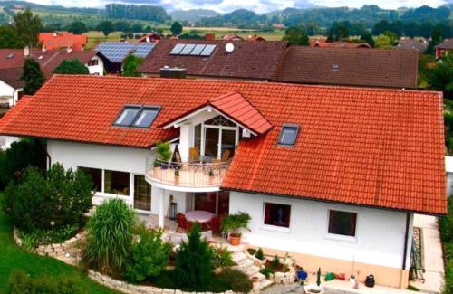 Ering Apartamento | Ferienwohnung Bellissima