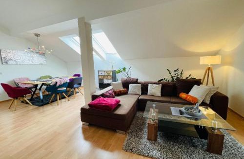Ering Apartamento | Ferienwohnung Bellissima