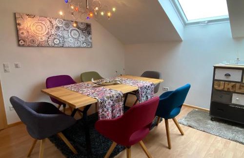 Ering Apartamento | Ferienwohnung Bellissima