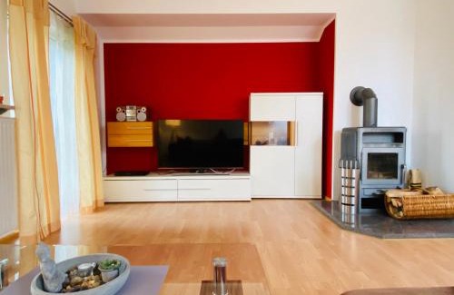 Ering Apartamento | Ferienwohnung Bellissima