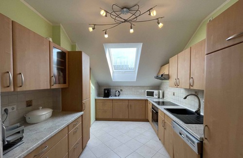 Ering Apartamento | Ferienwohnung Bellissima