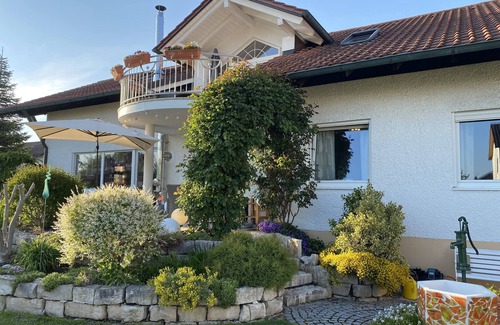 Ering Apartamento | Ferienwohnung Bellissima