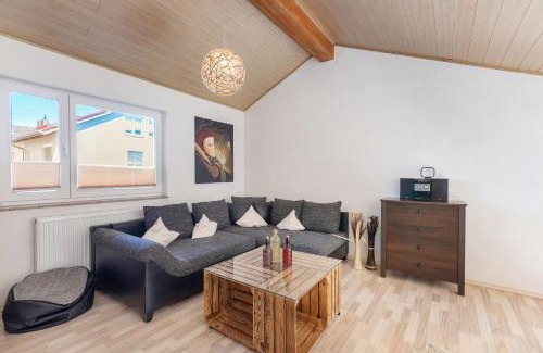 Ohningen Apartamento | Ferienwohnung Beni