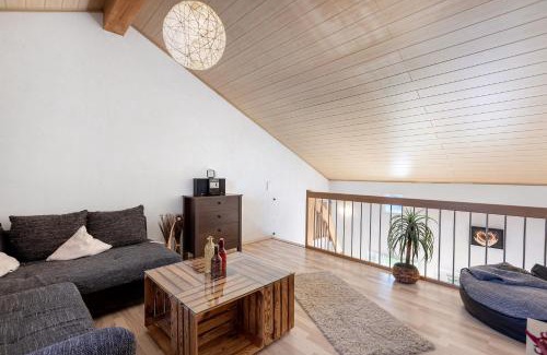 Ohningen Apartamento | Ferienwohnung Beni