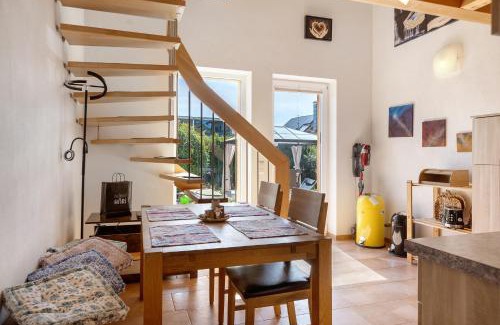 Ohningen Apartamento | Ferienwohnung Beni
