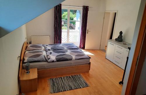 Gmuend in Kaernten Apartamento | Ferienwohnung Berger