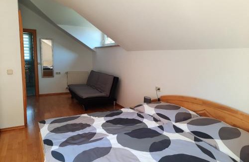 Gmuend in Kaernten Apartamento | Ferienwohnung Berger