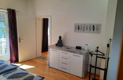 Gmuend in Kaernten Apartamento | Ferienwohnung Berger