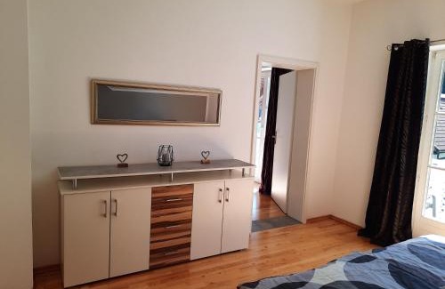 Gmuend in Kaernten Apartamento | Ferienwohnung Berger