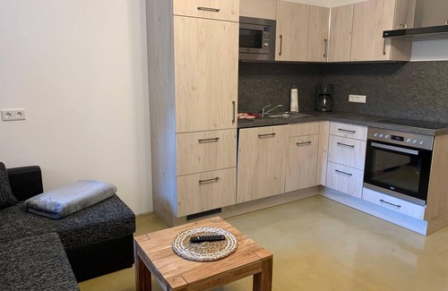 Kiefersfelden Apartamento | Ferienwohnung Bergliebe ca. 40 qm Max. 3 Pers