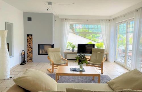 Cochem Apartamento | Ferienwohnung Berens