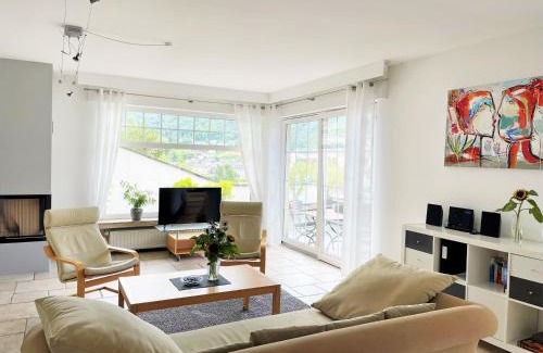 Cochem Apartamento | Ferienwohnung Berens