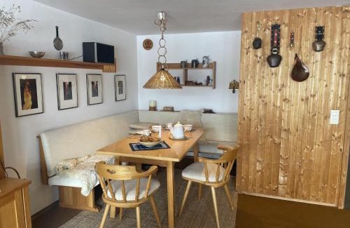 Steibis Apartamento | Ferienwohnung Berganemone
