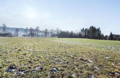 Bad Heilbrunn Apartamento | Ferienwohnung Bergblick