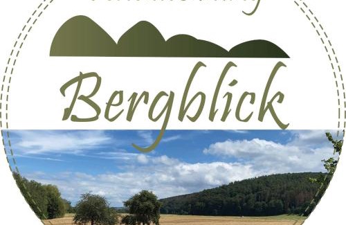 Anraff Apartamento | Ferienwohnung Bergblick