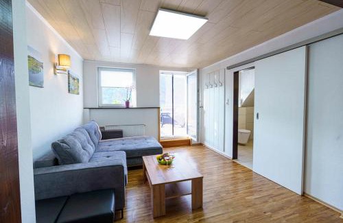 Cond Apartamento | Ferienwohnung Bergblick