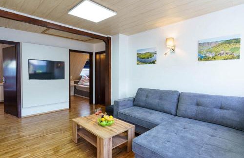 Cond Apartamento | Ferienwohnung Bergblick
